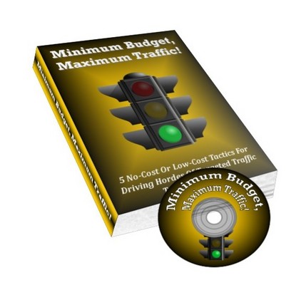 Product picture Minimum Budget Maximum Traffic