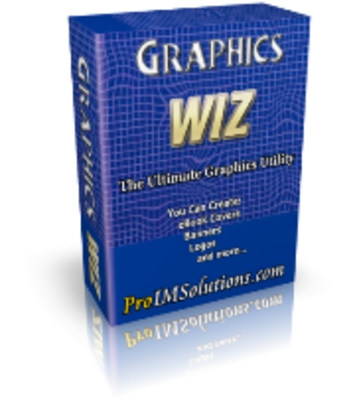 Product picture Graphics Wiz